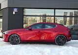 Mazda 3 - Kolor Soul Red Crystal, zdjęcie 4