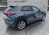 Mazda CX-30 - Kolor Polymetal Gray, zdjęcie 4