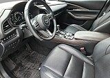 Mazda CX-30 - Kolor Deep Crystal Blue, zdjęcie 10