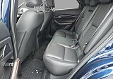 Mazda CX-30 - Kolor Deep Crystal Blue, zdjęcie 21