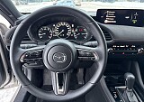 Mazda 3 - Kolor Platinum Quartz, zdjęcie 8