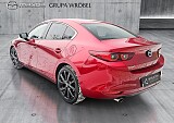 Mazda 3 - Kolor Soul Red Crystal, zdjęcie 7