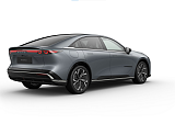 Mazda 6e - Kolor Polymetal Gray, zdjęcie 8