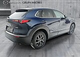 Mazda CX-30 - Kolor Deep Crystal Blue, zdjęcie 5