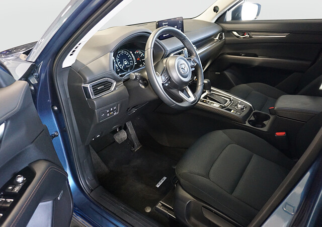 Mazda CX-5 - Kolor Inny kolor, zdjęcie 7