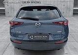 Mazda CX-30 - Kolor Polymetal Gray, zdjęcie 6