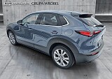Mazda CX-30 - Kolor Polymetal Gray, zdjęcie 7