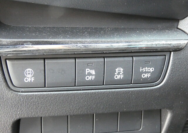 Mazda 3 - Kolor Soul Red Crystal, zdjęcie 11