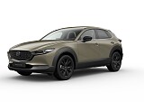 Mazda CX-30 - Kolor Zircon Sand Metalic, zdjęcie 3
