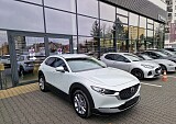 Mazda CX-30 - Kolor Ceramic Metalic, zdjęcie 10