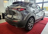 Mazda CX-30 - Kolor Machine Gray, zdjęcie 4