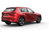 Mazda CX-60 - Kolor Soul Red Crystal, zdjęcie 7