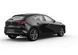 Mazda 3 - Kolor Jet Black, zdjęcie 9