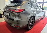 Mazda CX-60 - Kolor Machine Gray, zdjęcie 3