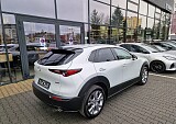 Mazda CX-30 - Kolor Ceramic Metalic, zdjęcie 6