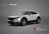 Mazda CX-30 - Kolor Snowflake White Pearl, zdjęcie 1
