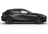 Mazda 3 - Kolor Jet Black, zdjęcie 5