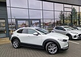 Mazda CX-30 - Kolor Ceramic Metalic, zdjęcie 8