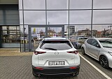 Mazda CX-30 - Kolor Ceramic Metalic, zdjęcie 4