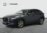 Mazda CX-30 - Kolor Machine Gray, zdjęcie 1