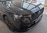 Mazda CX-80 - Kolor Soul Red Crystal, zdjęcie 5