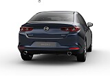 Mazda 3 - Kolor Jet Black, zdjęcie 6