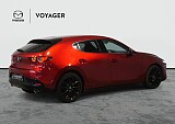 Mazda 3 - Kolor Soul Red Crystal, zdjęcie 2