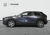 Mazda CX-30 - Kolor Machine Gray, zdjęcie 5
