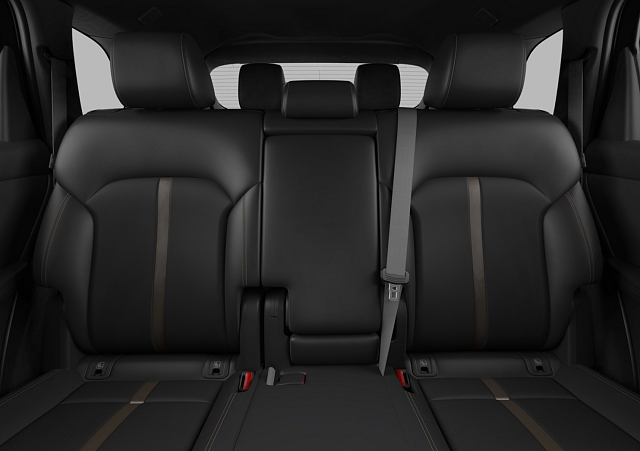 Mazda CX-80 - Kolor Melting Copper, zdjęcie 13