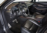 Mazda CX-30 - Kolor Machine Gray, zdjęcie 7