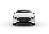 Mazda 3 - Kolor Snowflake White Pearl, zdjęcie 1