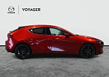 Mazda 3 - Kolor Soul Red Crystal, zdjęcie 6