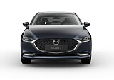 Mazda 3 - Kolor Jet Black, zdjęcie 5