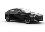 Mazda 3 - Kolor Jet Black, zdjęcie 1