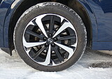 Mazda CX-60 - Kolor Deep Crystal Blue, zdjęcie 9