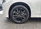 Mazda CX-80 - Kolor Platinum Quartz, zdjęcie 32