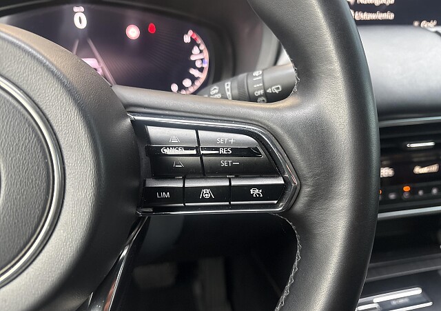 Mazda CX-80 - Kolor Platinum Quartz, zdjęcie 21