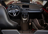 Mazda MX-5 - Kolor Soul Red Crystal, zdjęcie 4