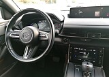 Mazda MX-30 - Kolor Machine Gray, zdjęcie 9