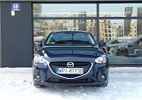 Mazda 2 - Kolor Deep Crystal Blue, zdjęcie 5