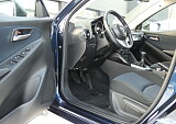 Mazda 2 - Kolor Deep Crystal Blue, zdjęcie 11