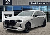 Mazda CX-80 - Kolor Platinum Quartz, zdjęcie 1
