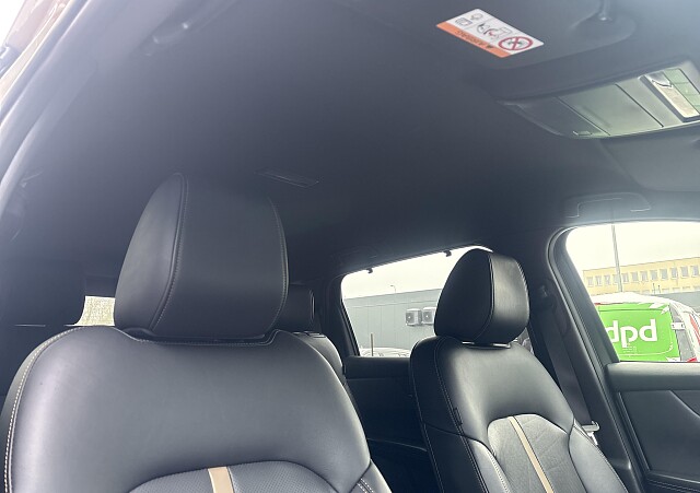 Mazda CX-80 - Kolor Platinum Quartz, zdjęcie 18