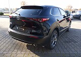 Mazda CX-30 - Kolor Jet Black, zdjęcie 15