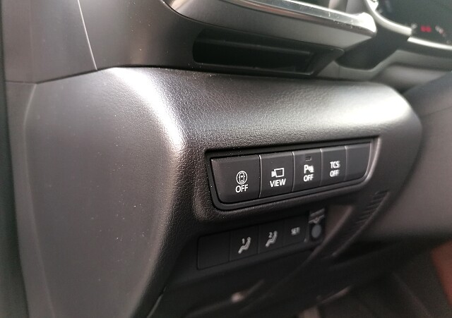 Mazda MX-30 - Kolor Machine Gray, zdjęcie 11