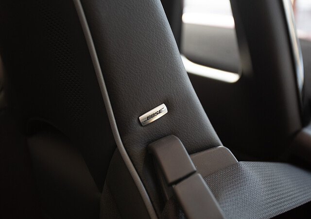 Mazda MX-5 - Kolor Soul Red Crystal, zdjęcie 6