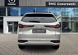 Mazda CX-80 - Kolor Platinum Quartz, zdjęcie 4