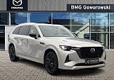 Mazda CX-80 - Kolor Platinum Quartz, zdjęcie 12