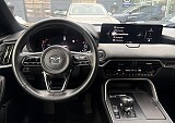 Mazda CX-80 - Kolor Platinum Quartz, zdjęcie 7