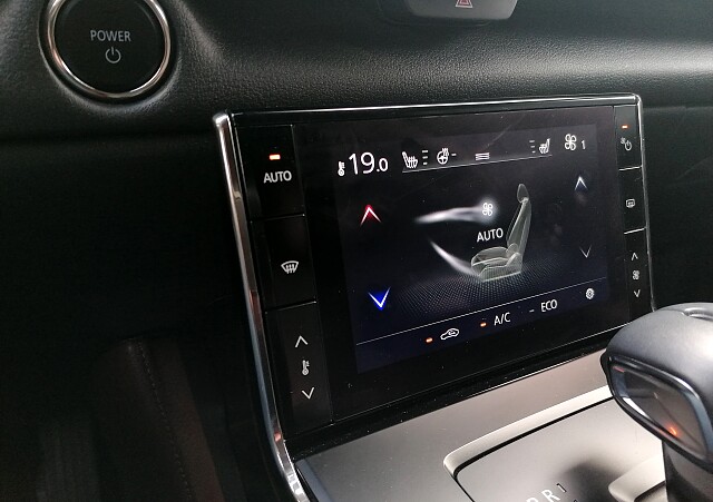 Mazda MX-30 - Kolor Machine Gray, zdjęcie 19